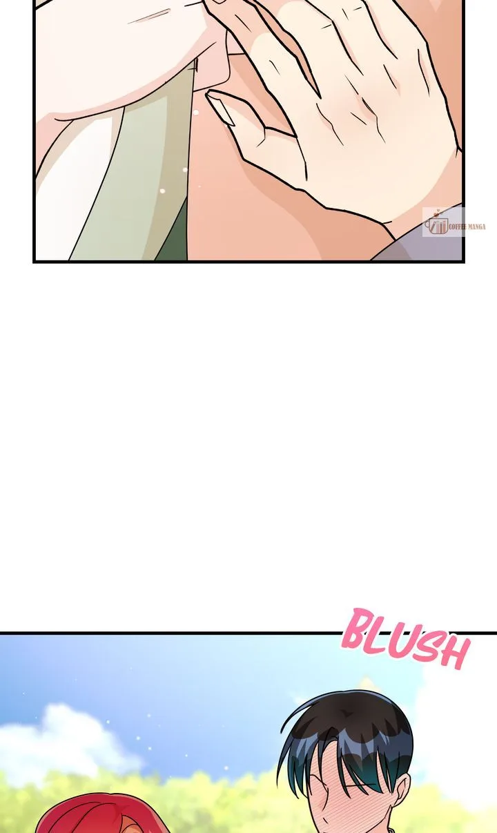 Till Divorce Do Us Part! Chapter 67 page 78