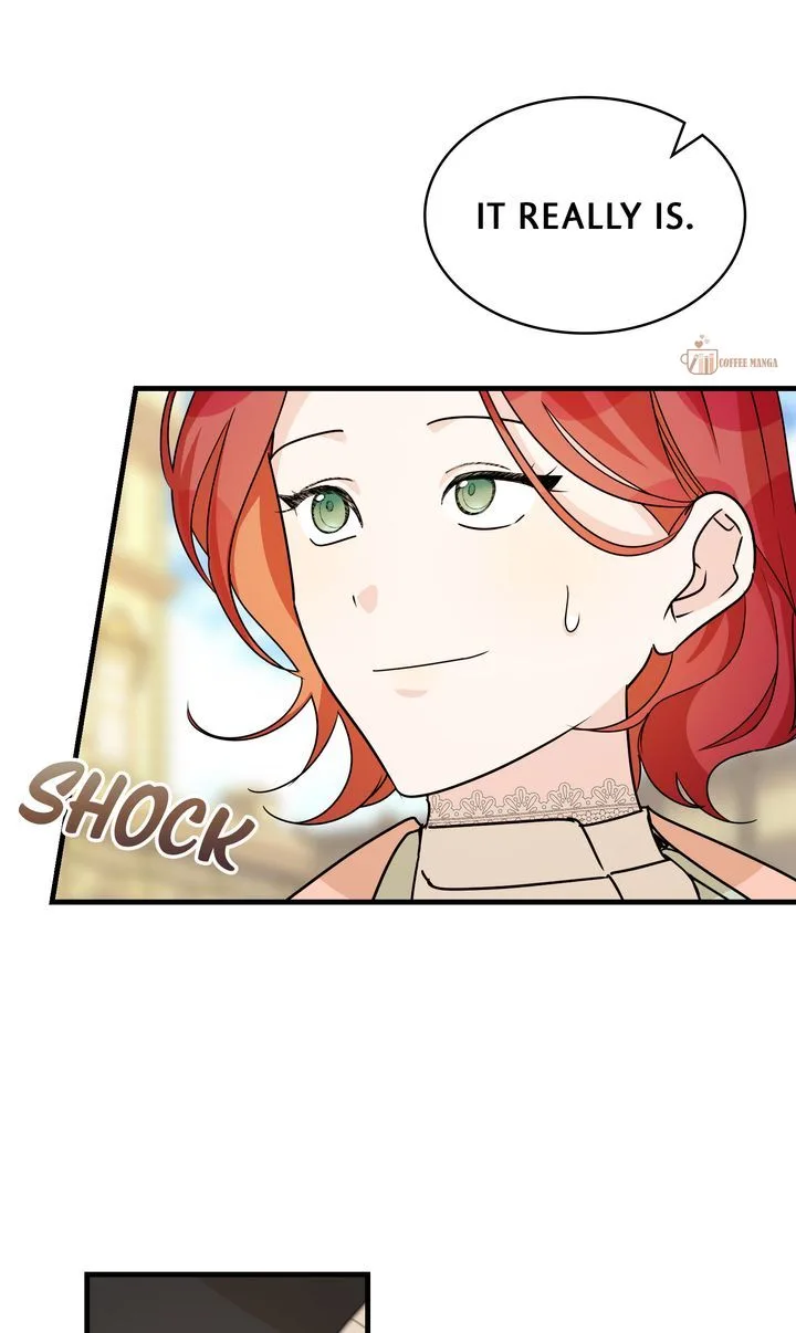 Till Divorce Do Us Part! Chapter 67 page 40