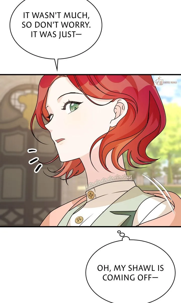 Till Divorce Do Us Part! Chapter 67 page 76