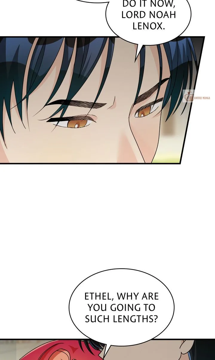 Till Divorce Do Us Part! Chapter 67 page 64