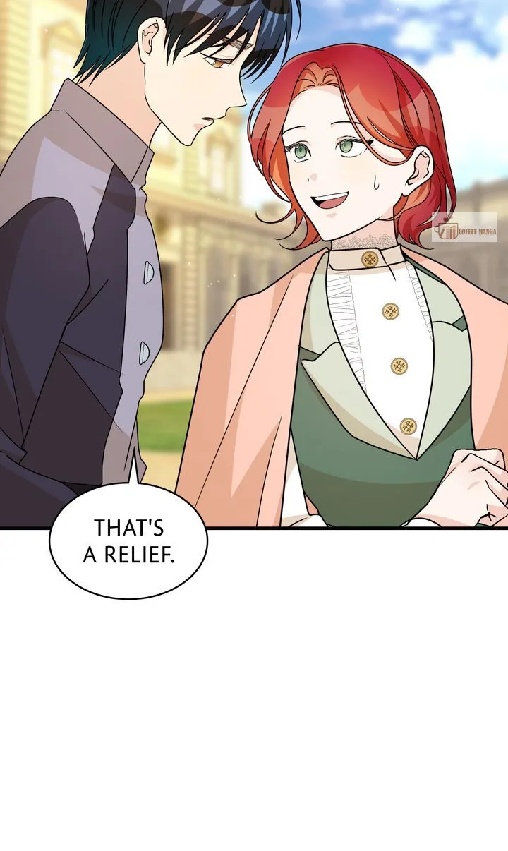 Till Divorce Do Us Part! Chapter 67 page 39