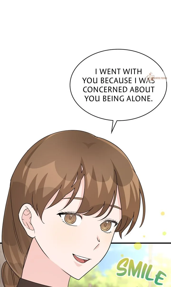 Till Divorce Do Us Part! Chapter 67 page 46