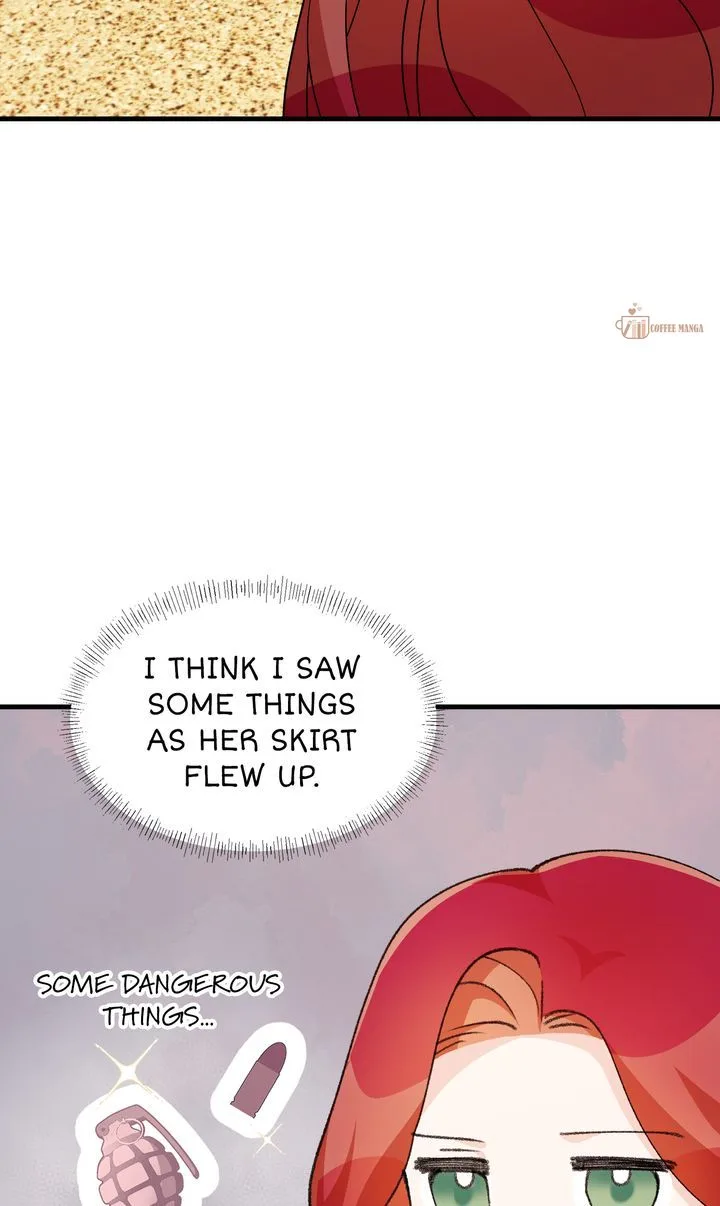 Till Divorce Do Us Part! Chapter 67 page 43