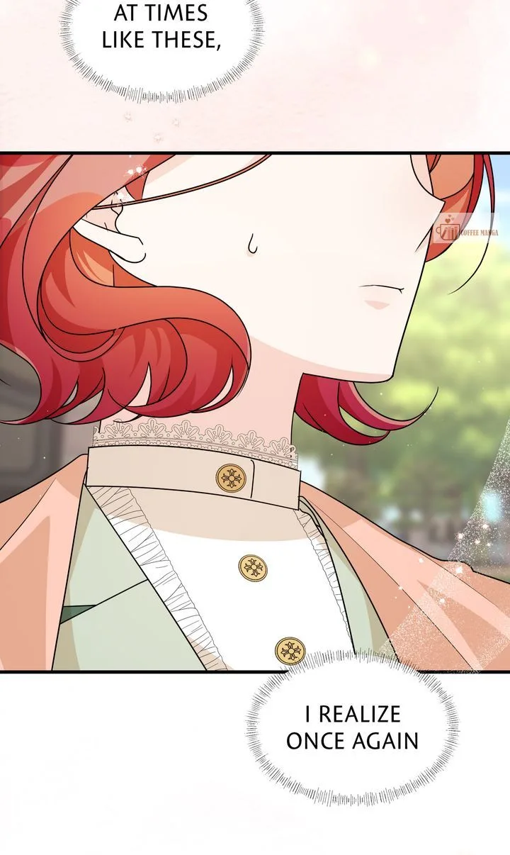 Till Divorce Do Us Part! Chapter 67 page 84