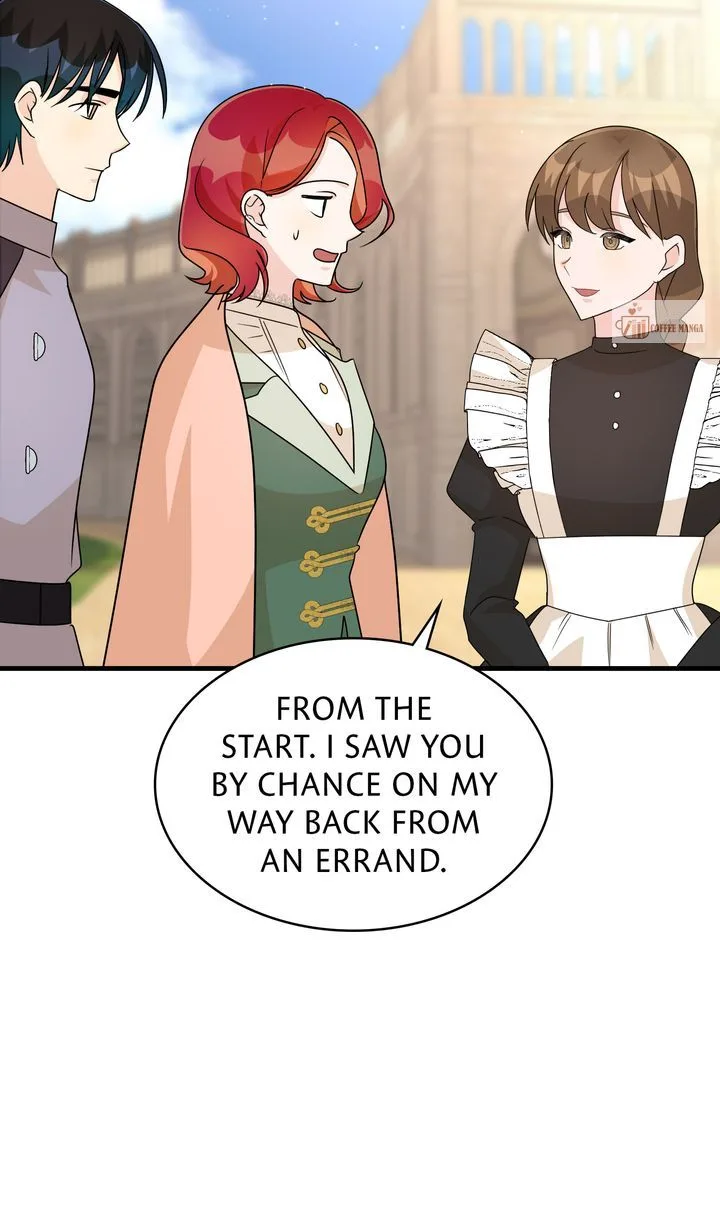 Till Divorce Do Us Part! Chapter 67 page 45