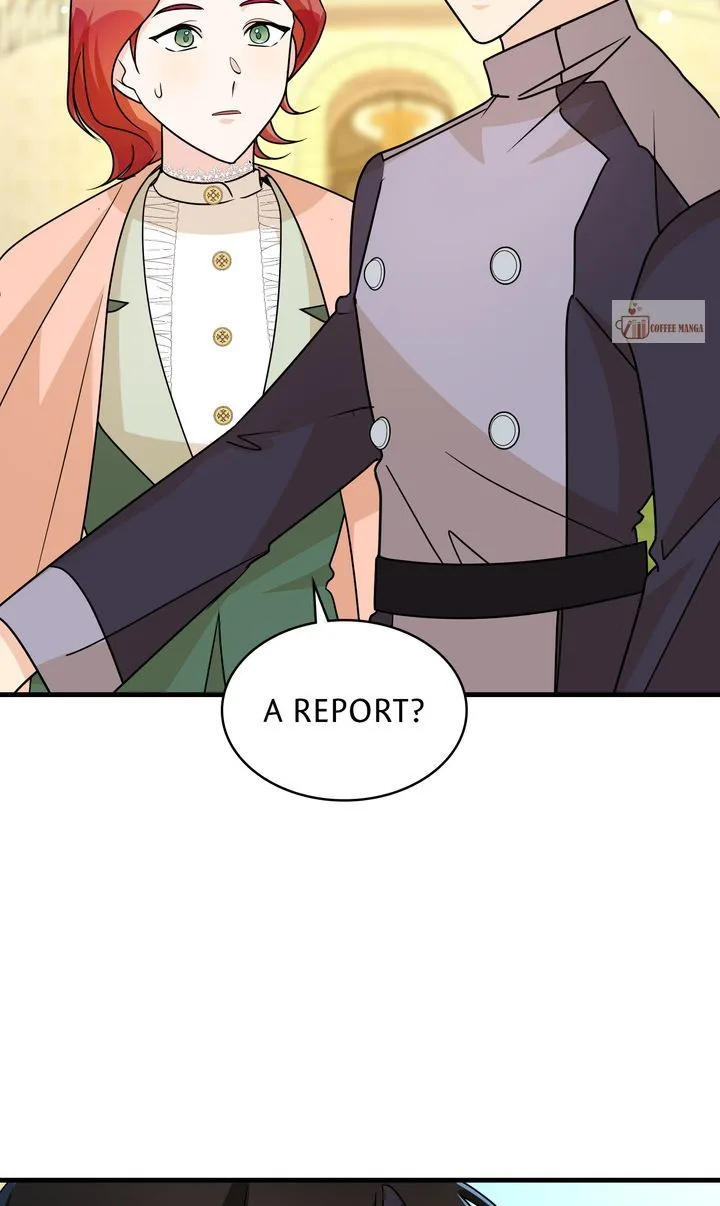 Till Divorce Do Us Part! Chapter 67 page 60