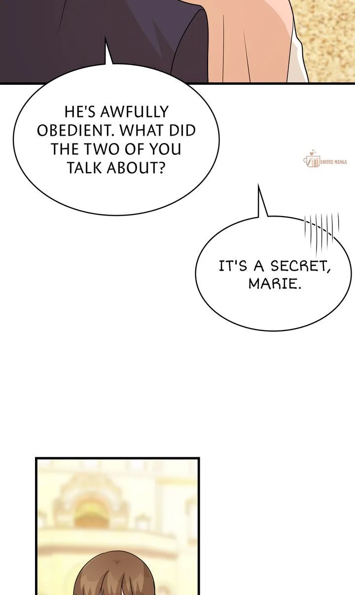 Till Divorce Do Us Part! Chapter 67 page 74