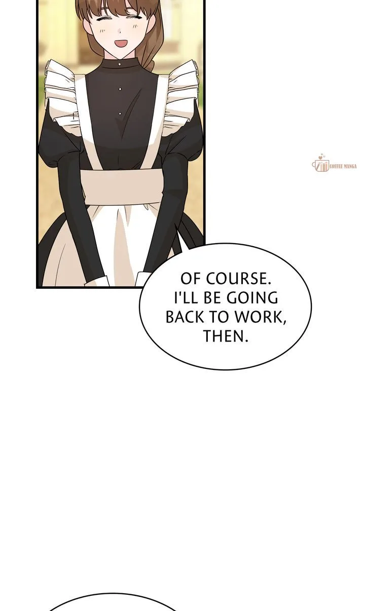 Till Divorce Do Us Part! Chapter 67 page 75