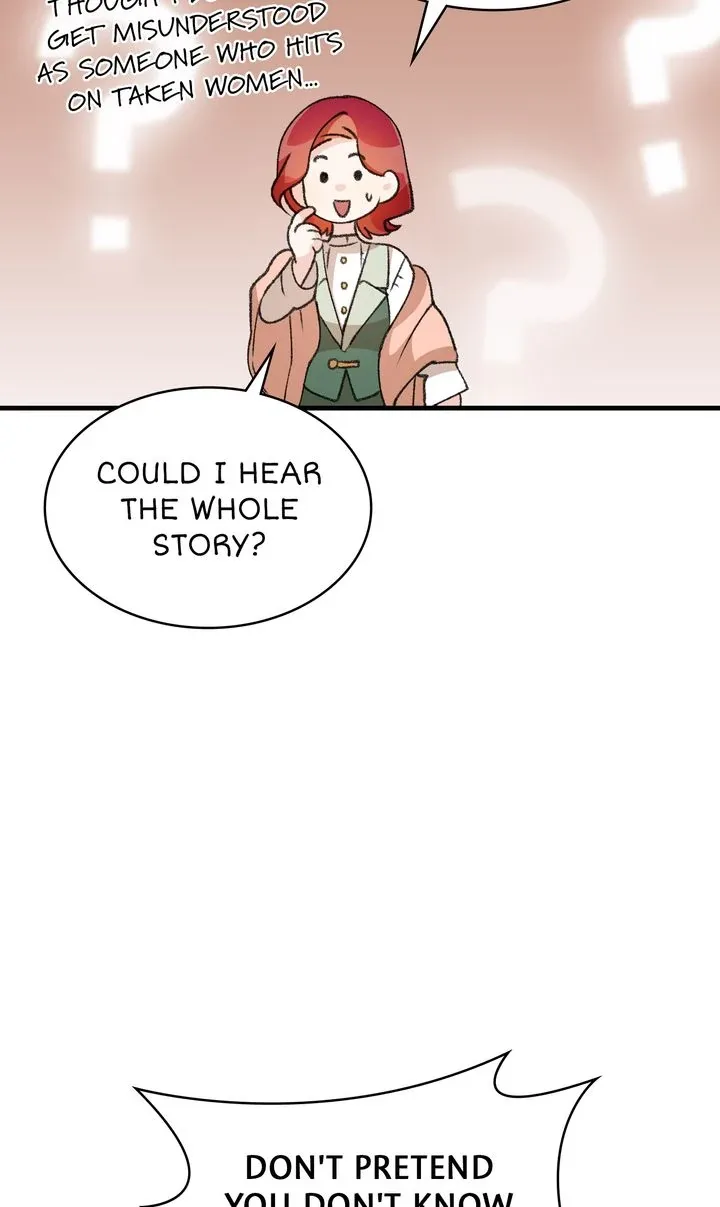 Till Divorce Do Us Part! Chapter 68 page 74