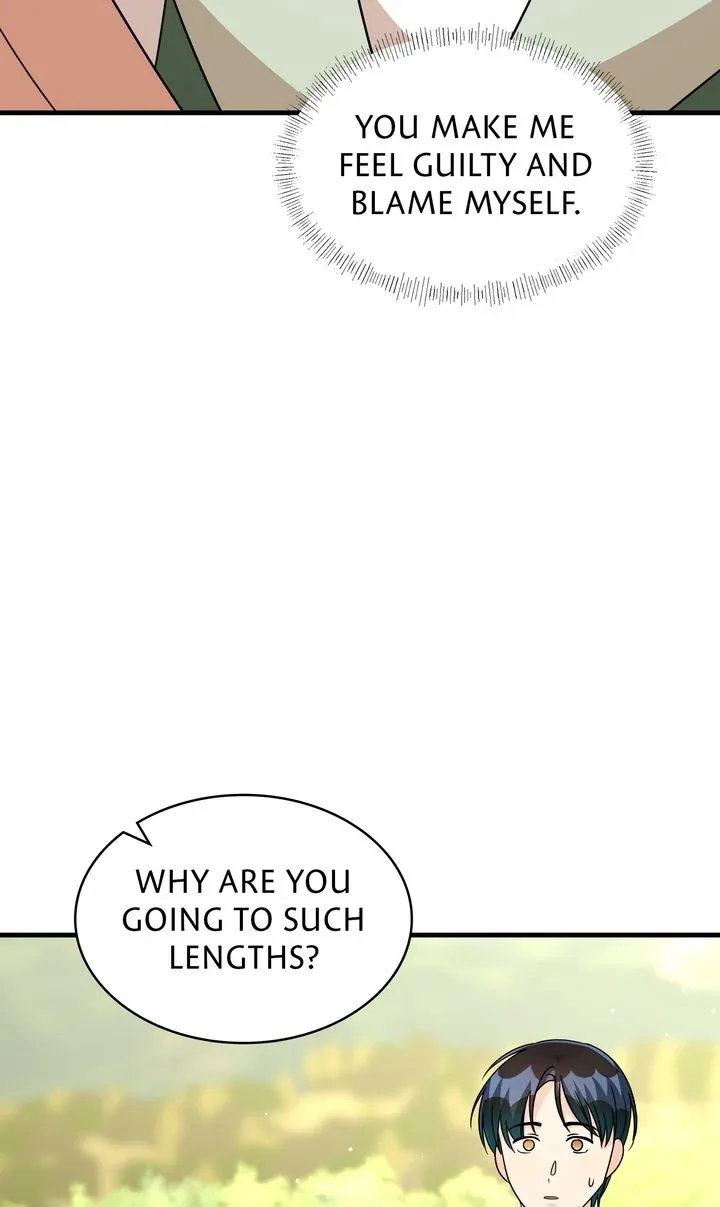 Till Divorce Do Us Part! Chapter 68 page 40