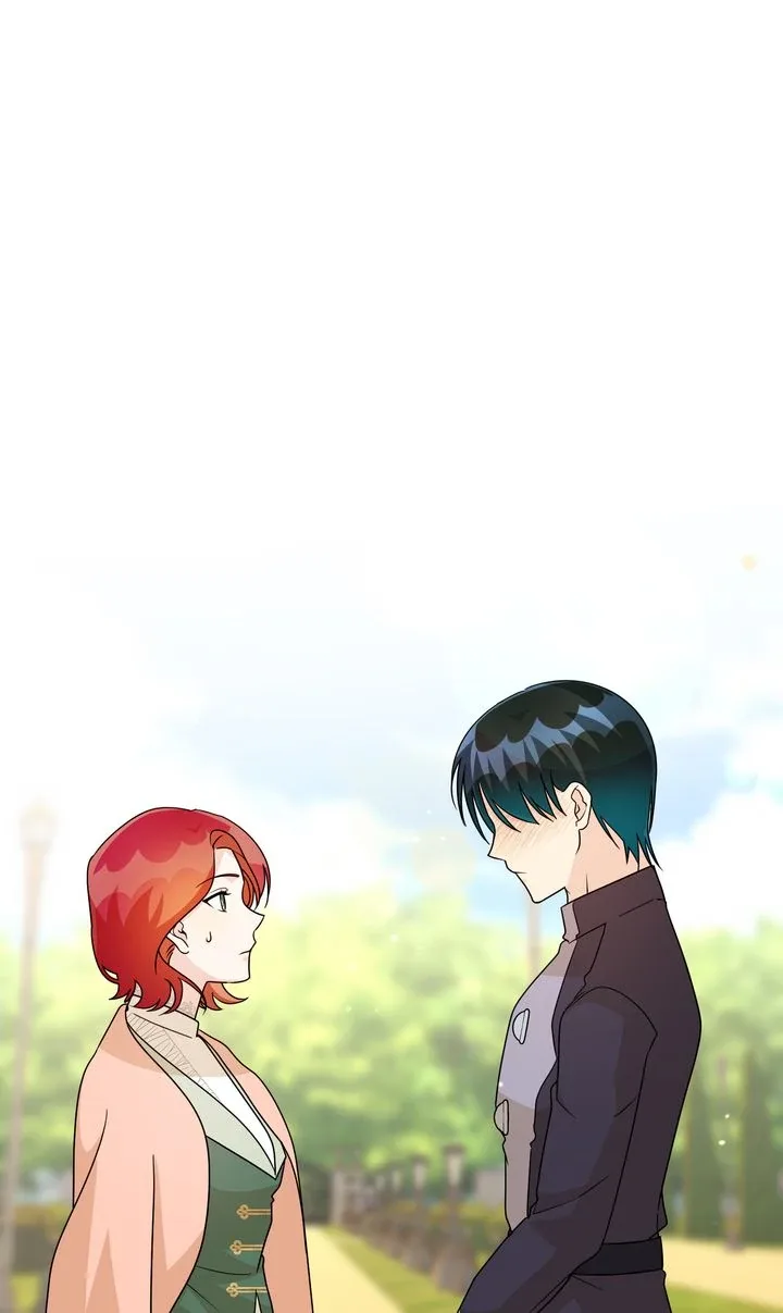 Till Divorce Do Us Part! Chapter 68 page 2