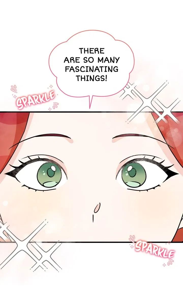 Till Divorce Do Us Part! Chapter 68 page 29