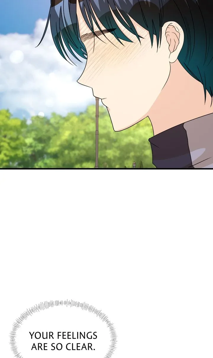Till Divorce Do Us Part! Chapter 68 page 4