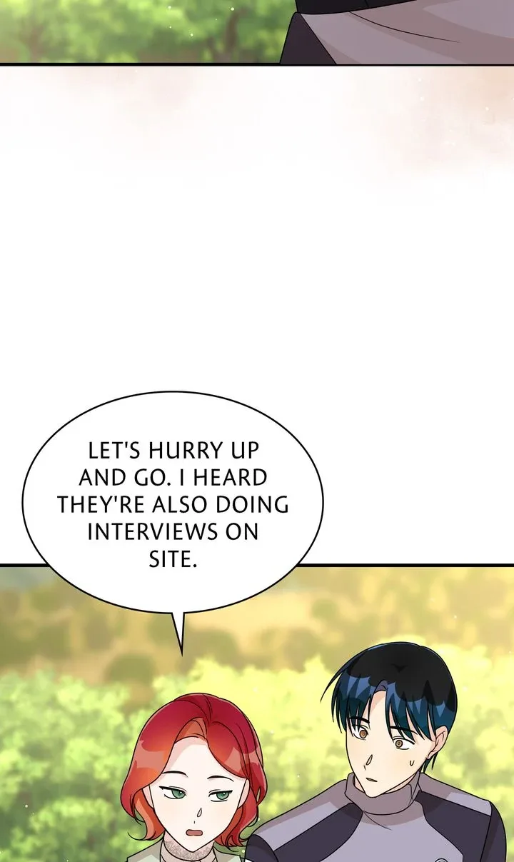 Till Divorce Do Us Part! Chapter 68 page 45