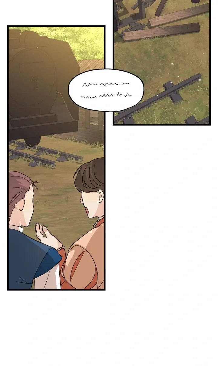 Till Divorce Do Us Part! Chapter 68 page 27
