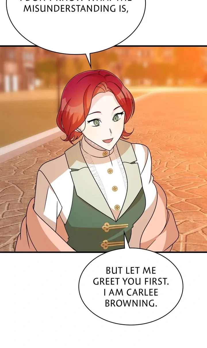 Till Divorce Do Us Part! Chapter 68 page 69