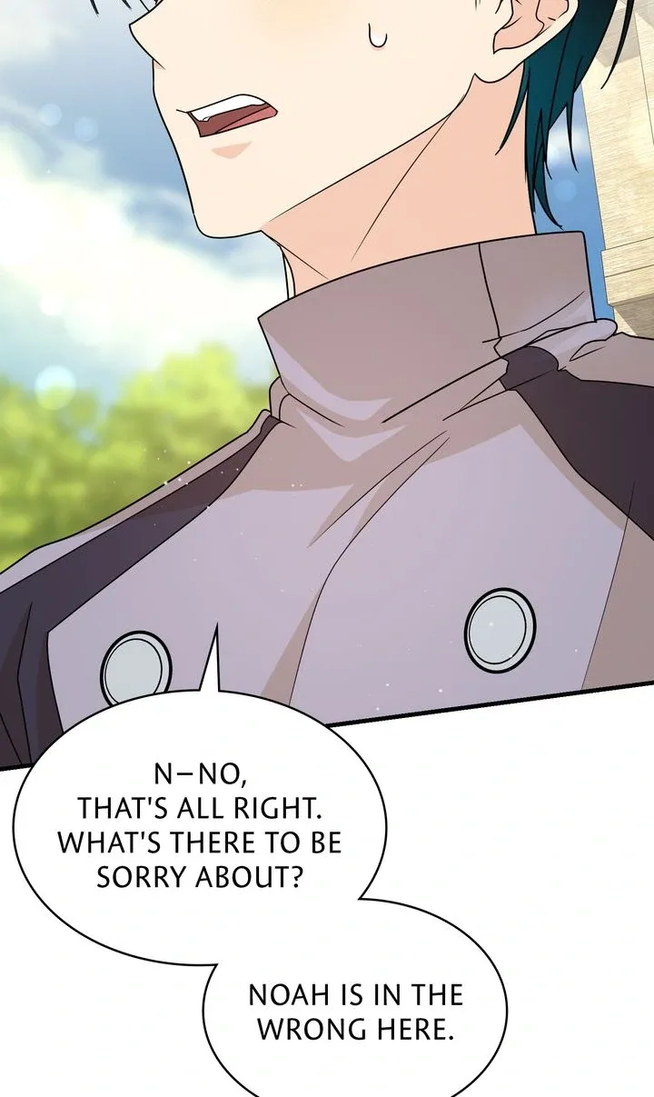 Till Divorce Do Us Part! Chapter 68 page 7