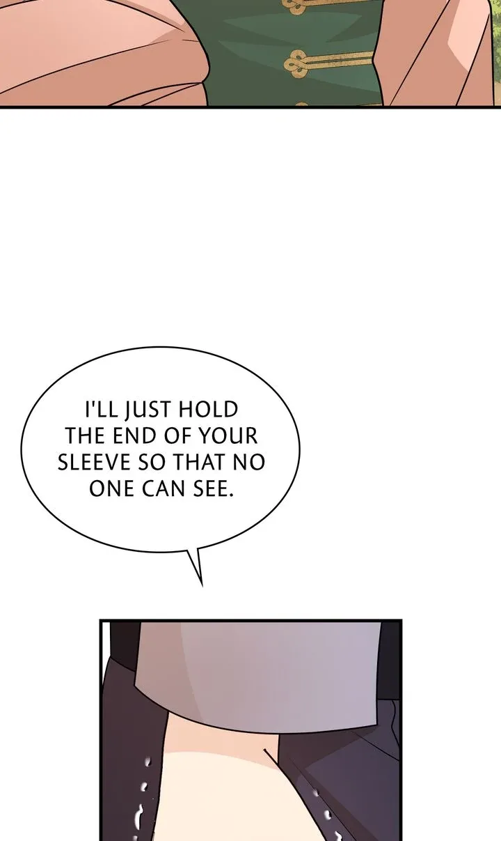 Till Divorce Do Us Part! Chapter 68 page 37