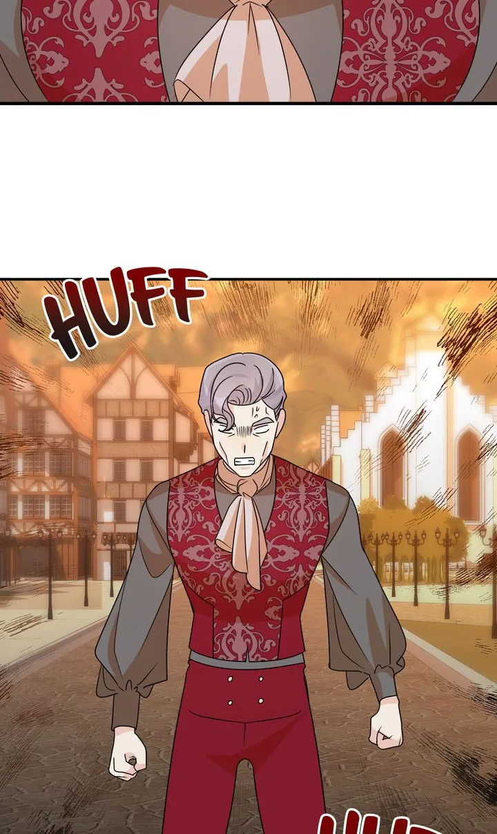 Till Divorce Do Us Part! Chapter 68 page 57