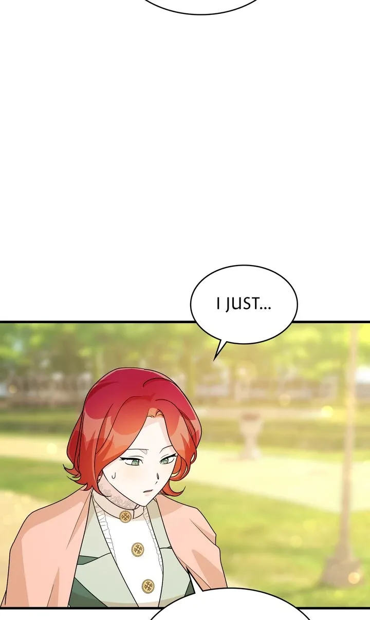 Till Divorce Do Us Part! Chapter 68 page 8