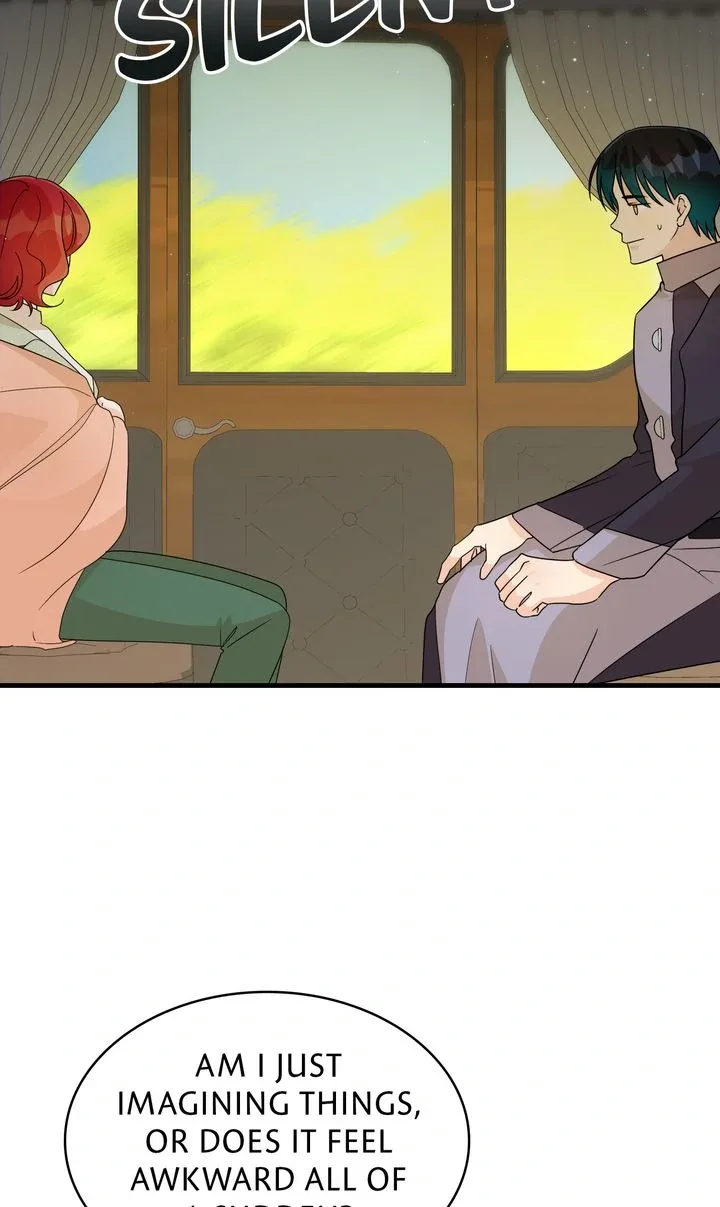Till Divorce Do Us Part! Chapter 68 page 15