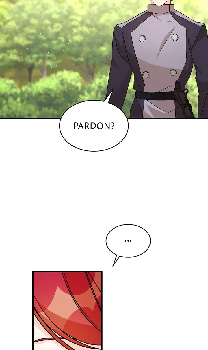 Till Divorce Do Us Part! Chapter 68 page 41