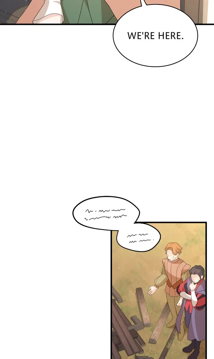 Till Divorce Do Us Part! Chapter 68 page 26