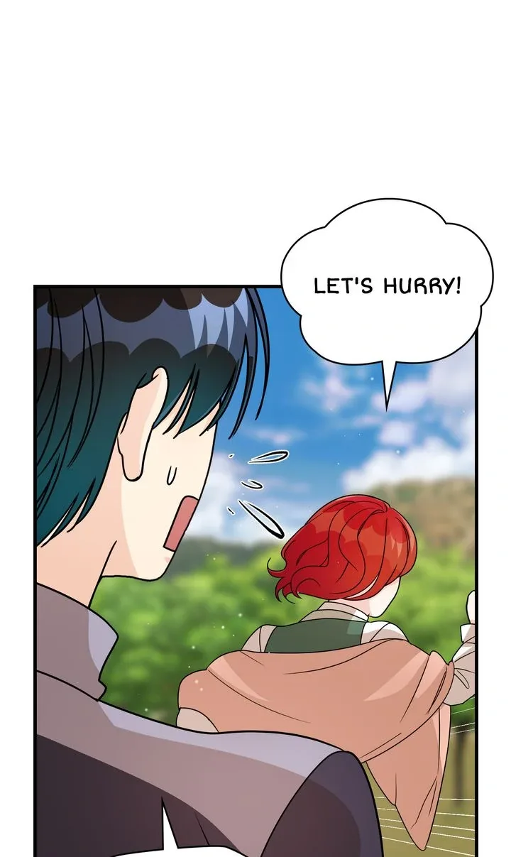 Till Divorce Do Us Part! Chapter 68 page 30