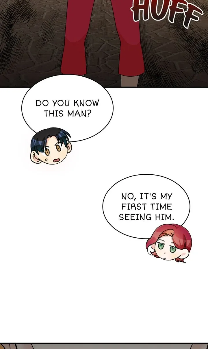 Till Divorce Do Us Part! Chapter 68 page 58