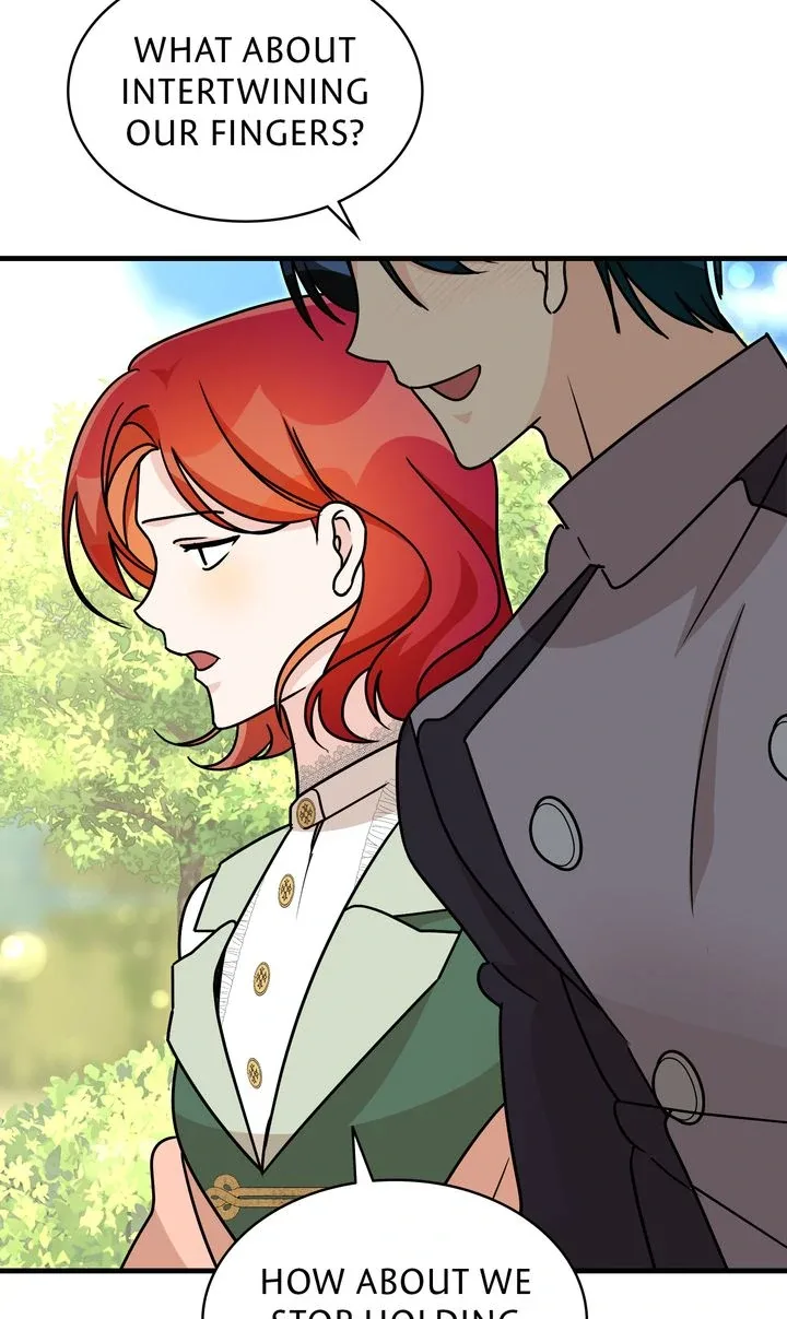 Till Divorce Do Us Part! Chapter 68 page 49