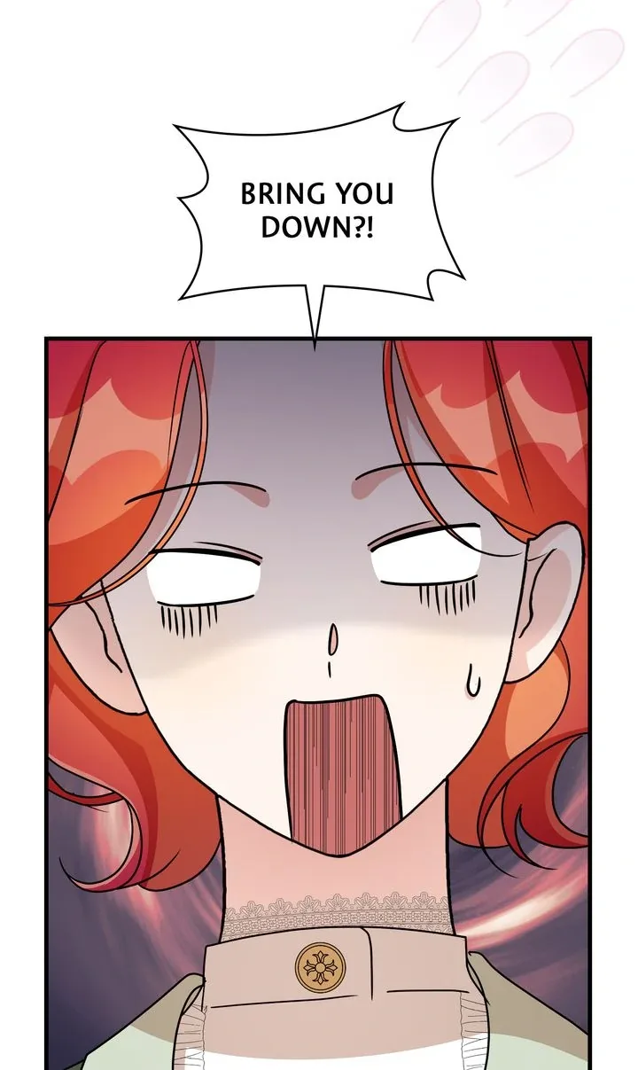Till Divorce Do Us Part! Chapter 68 page 78