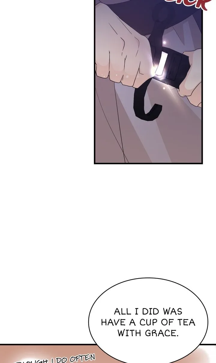 Till Divorce Do Us Part! Chapter 68 page 73