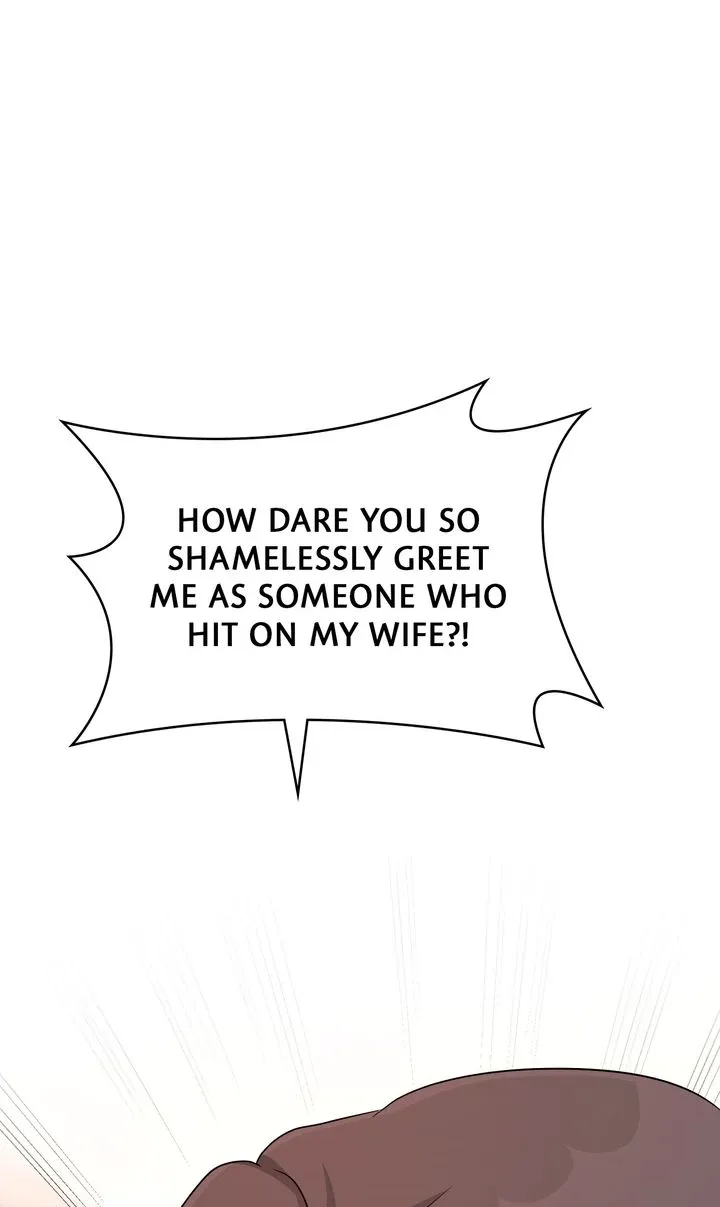 Till Divorce Do Us Part! Chapter 68 page 70