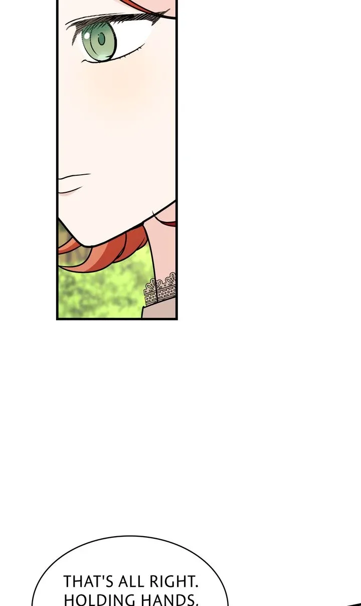 Till Divorce Do Us Part! Chapter 68 page 42