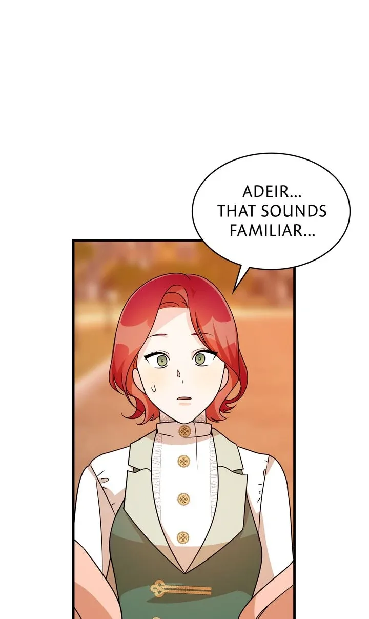 Till Divorce Do Us Part! Chapter 68 page 66