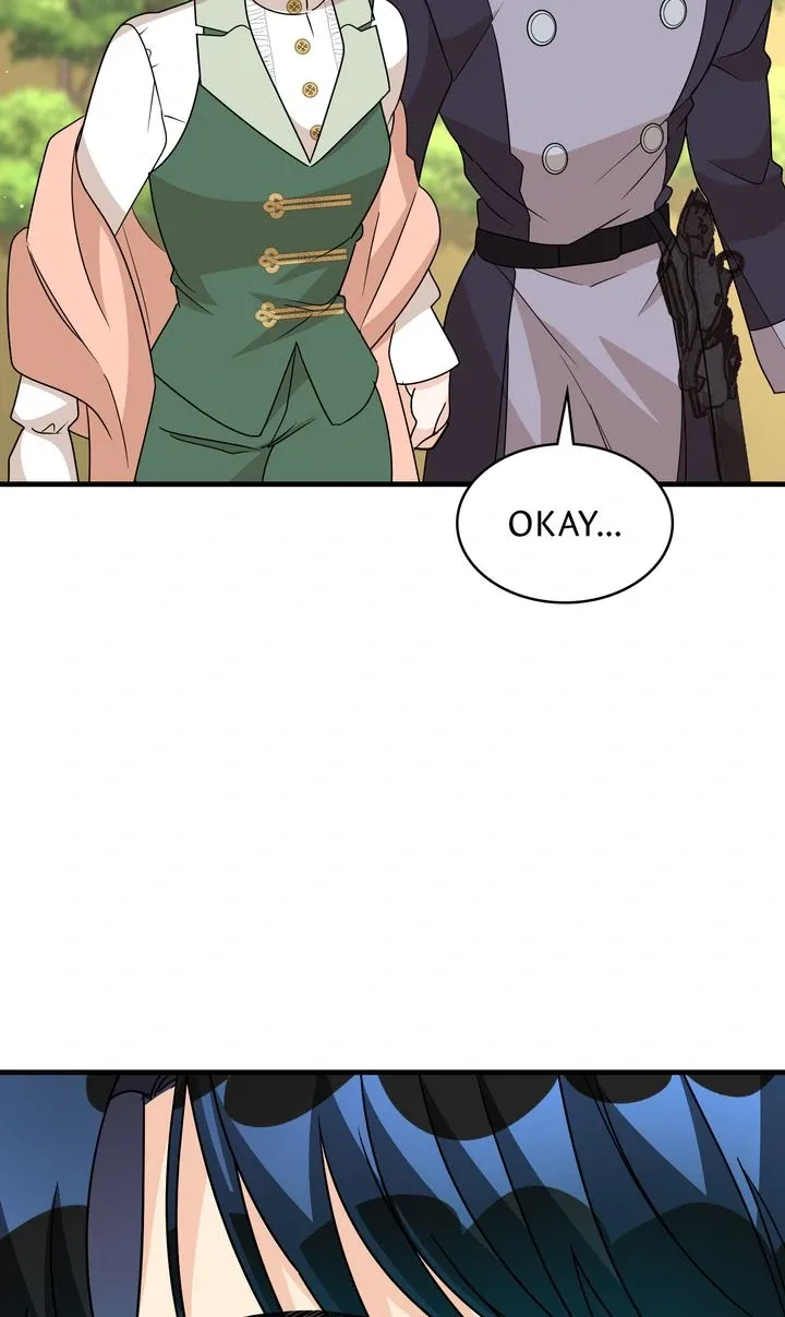Till Divorce Do Us Part! Chapter 68 page 46