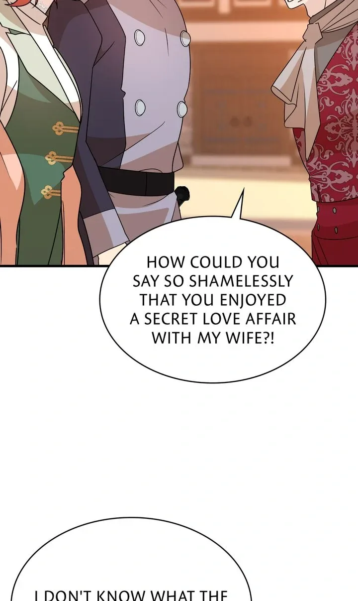 Till Divorce Do Us Part! Chapter 68 page 68
