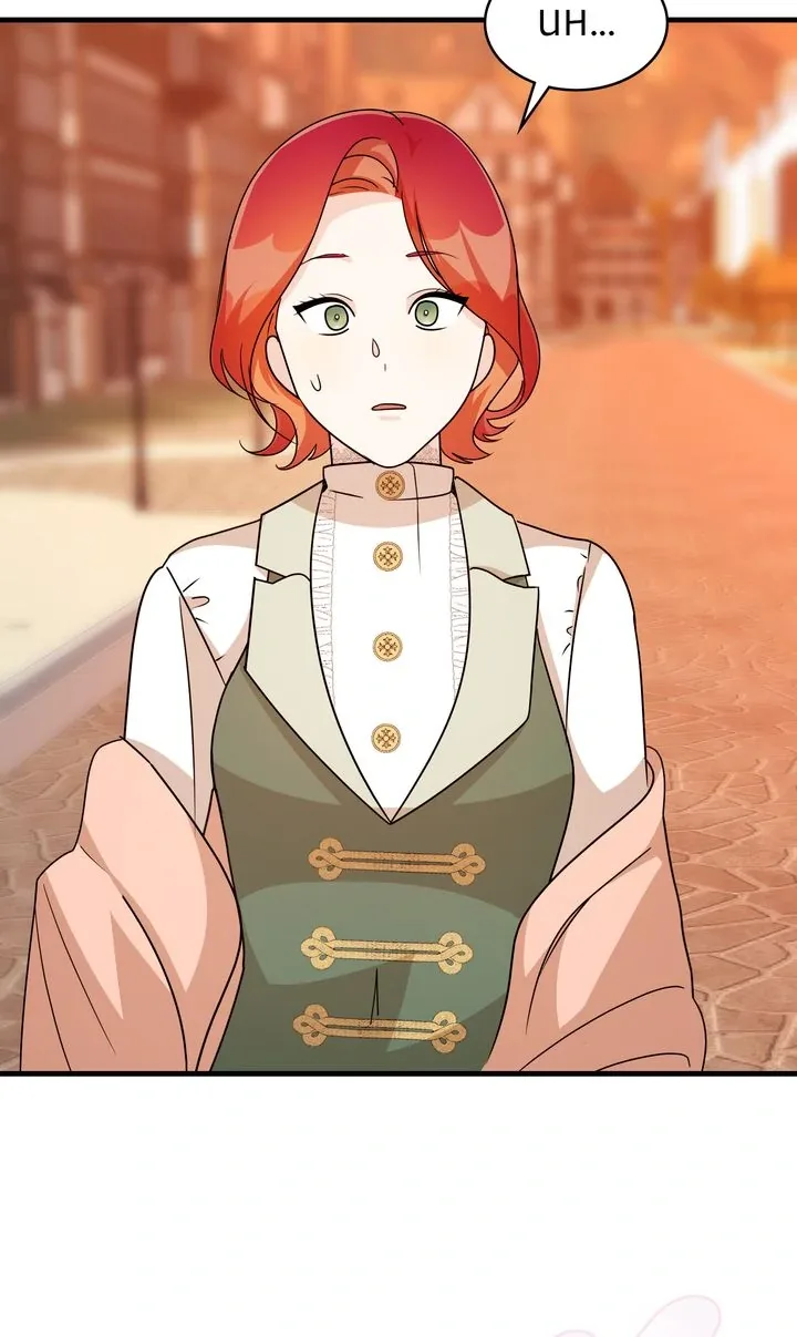 Till Divorce Do Us Part! Chapter 68 page 77
