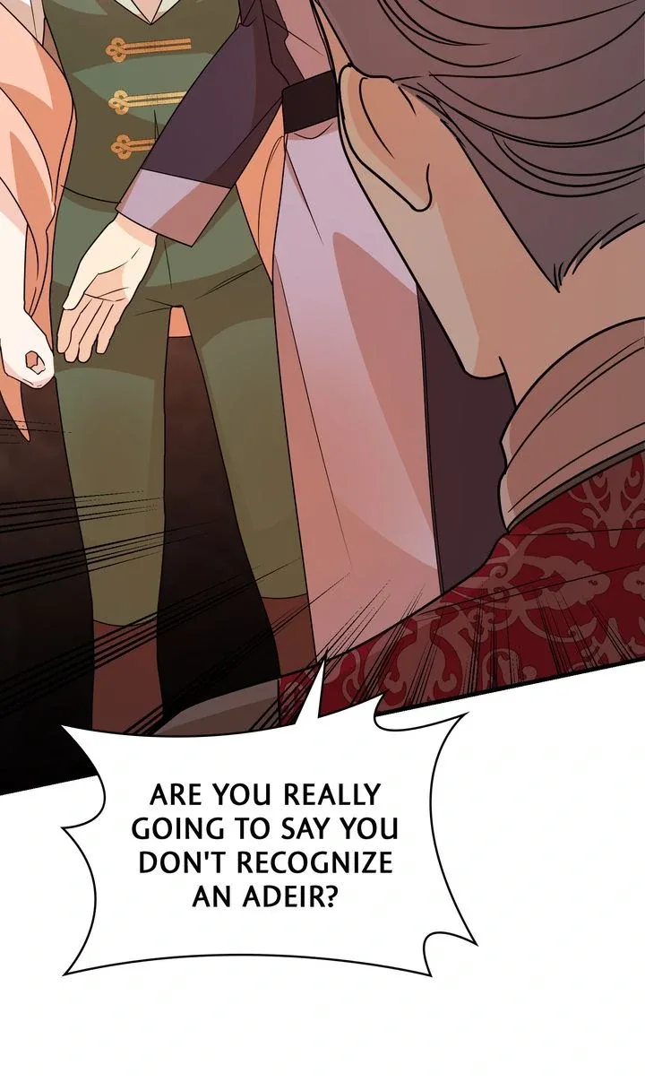 Till Divorce Do Us Part! Chapter 68 page 65