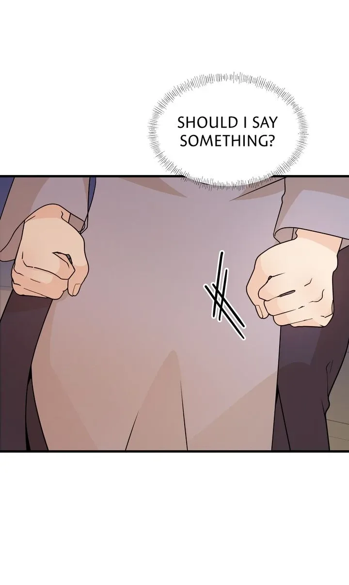 Till Divorce Do Us Part! Chapter 68 page 18