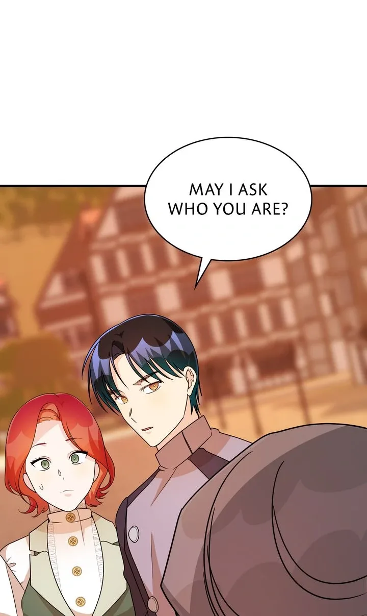Till Divorce Do Us Part! Chapter 68 page 64