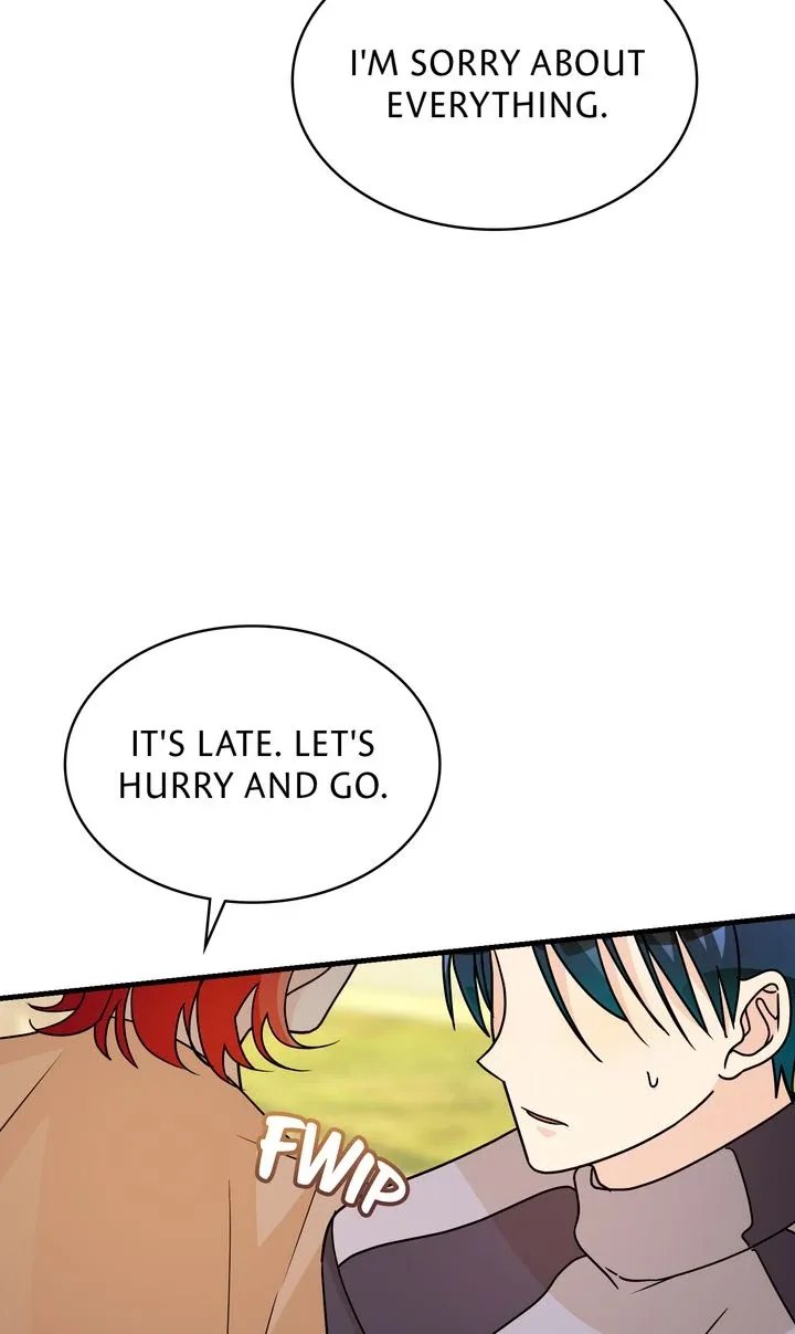Till Divorce Do Us Part! Chapter 68 page 9
