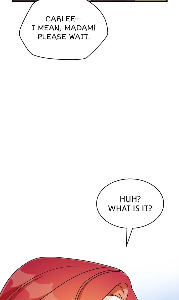 Till Divorce Do Us Part! Chapter 68 page 31