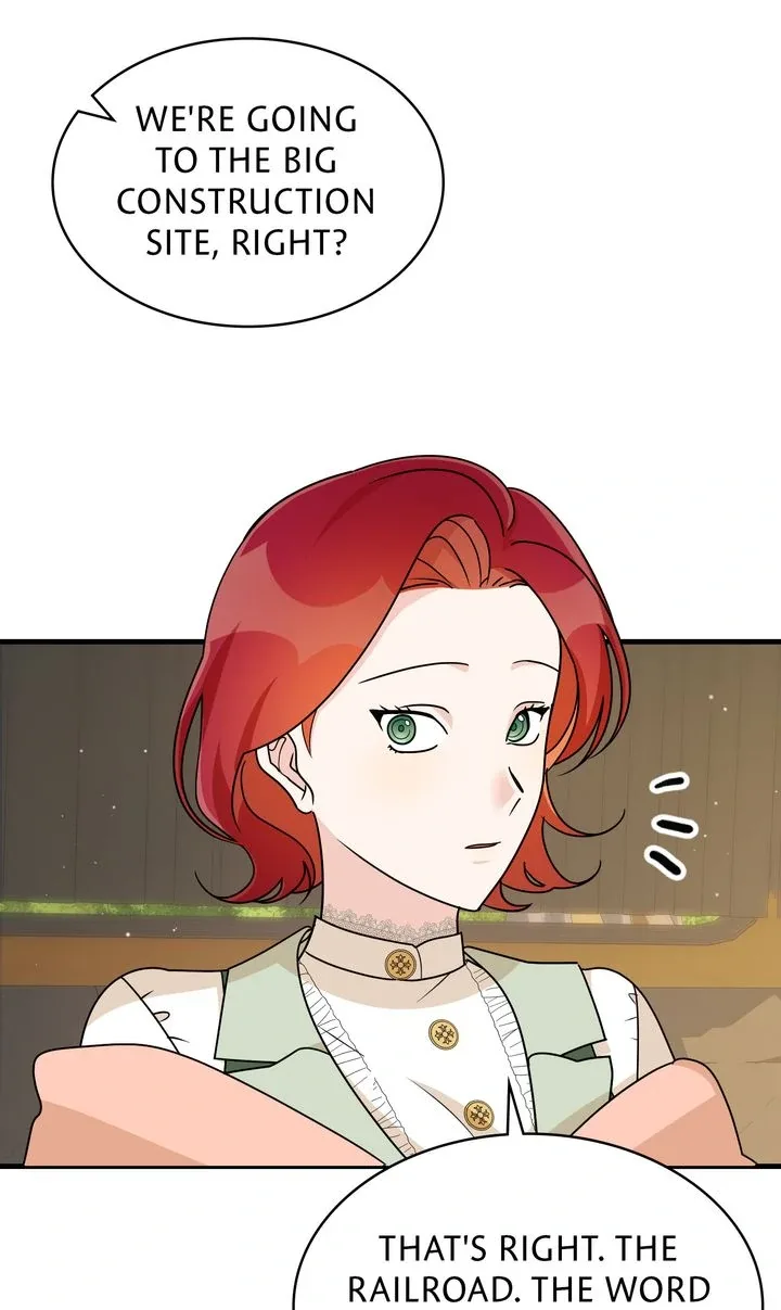 Till Divorce Do Us Part! Chapter 68 page 19