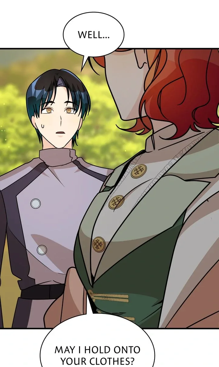 Till Divorce Do Us Part! Chapter 68 page 33