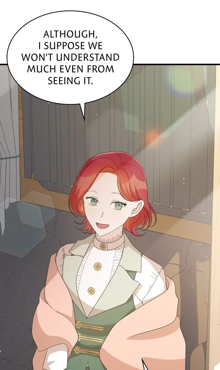 Till Divorce Do Us Part! Chapter 68 page 25