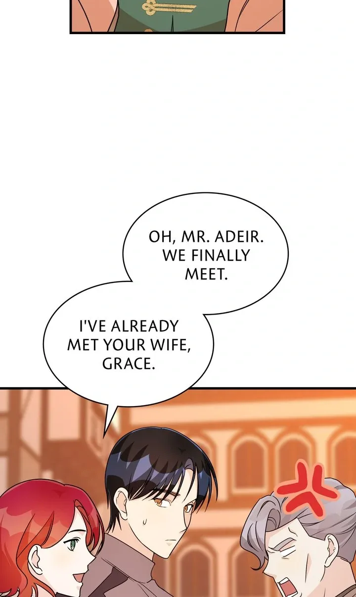 Till Divorce Do Us Part! Chapter 68 page 67