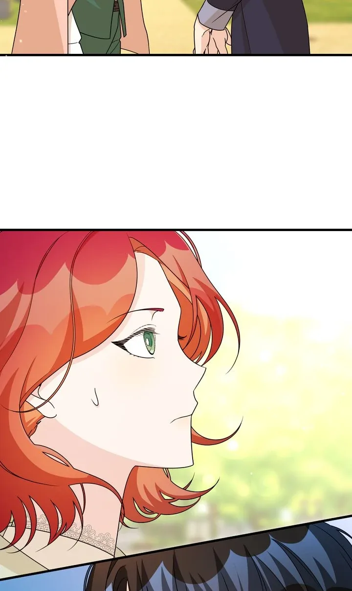 Till Divorce Do Us Part! Chapter 68 page 3
