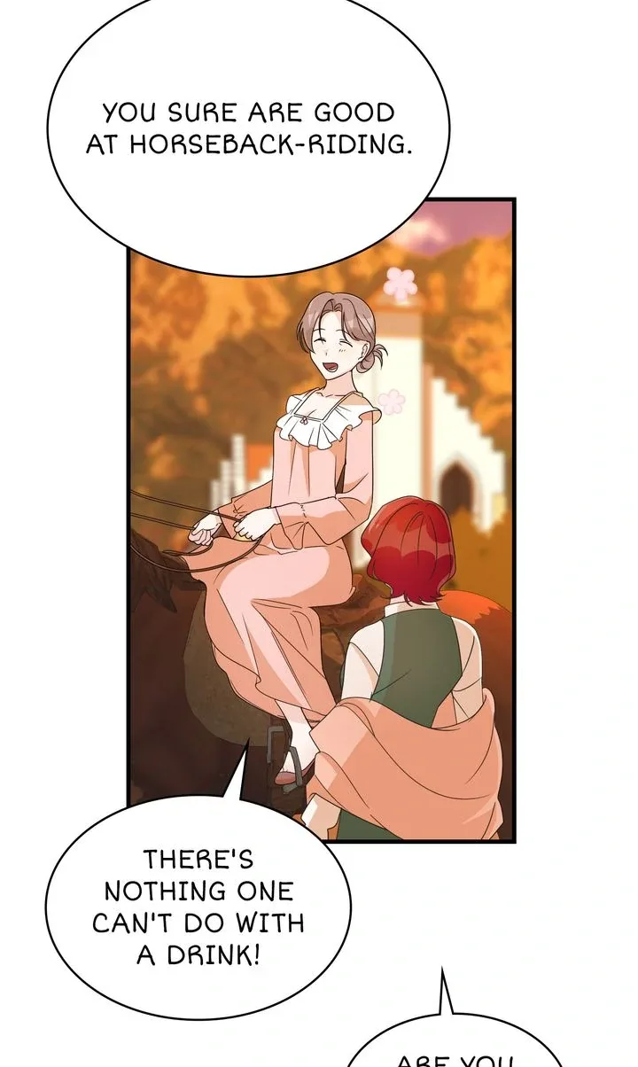 Till Divorce Do Us Part! Chapter 69 page 38