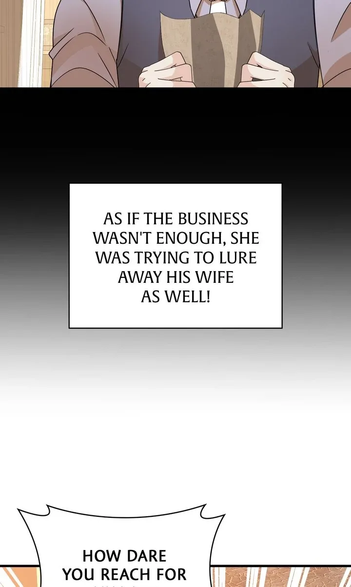 Till Divorce Do Us Part! Chapter 69 page 24